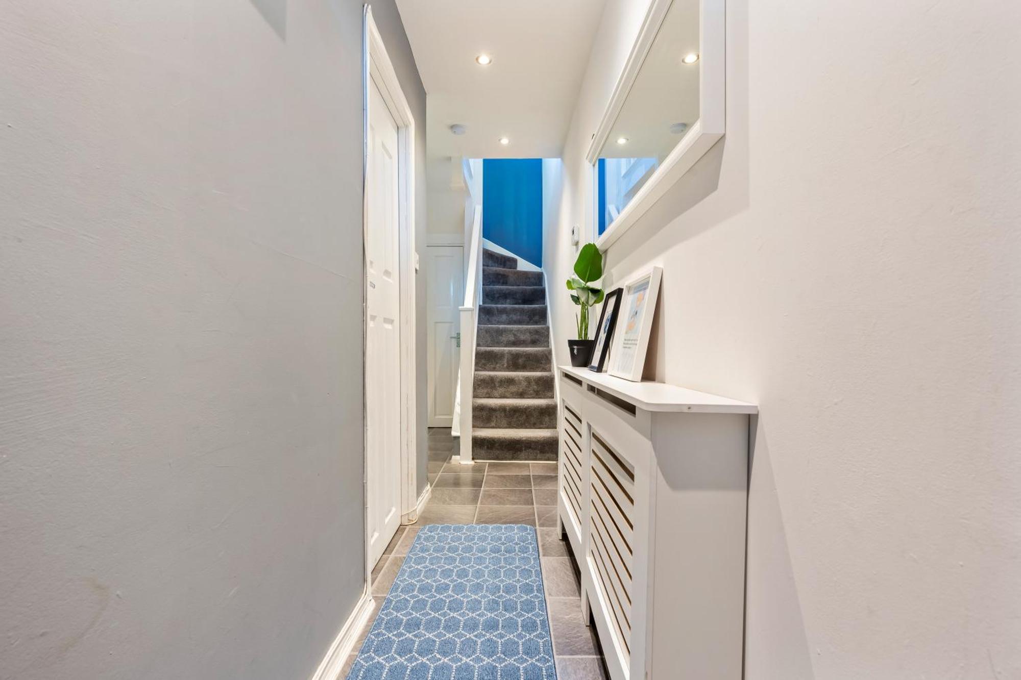 Casa vacanze Impeccable 4-bed House In Brixton *