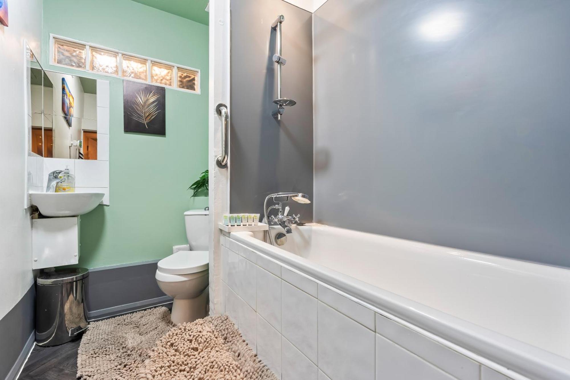 Casa vacanze Impeccable 4-bed House In Brixton