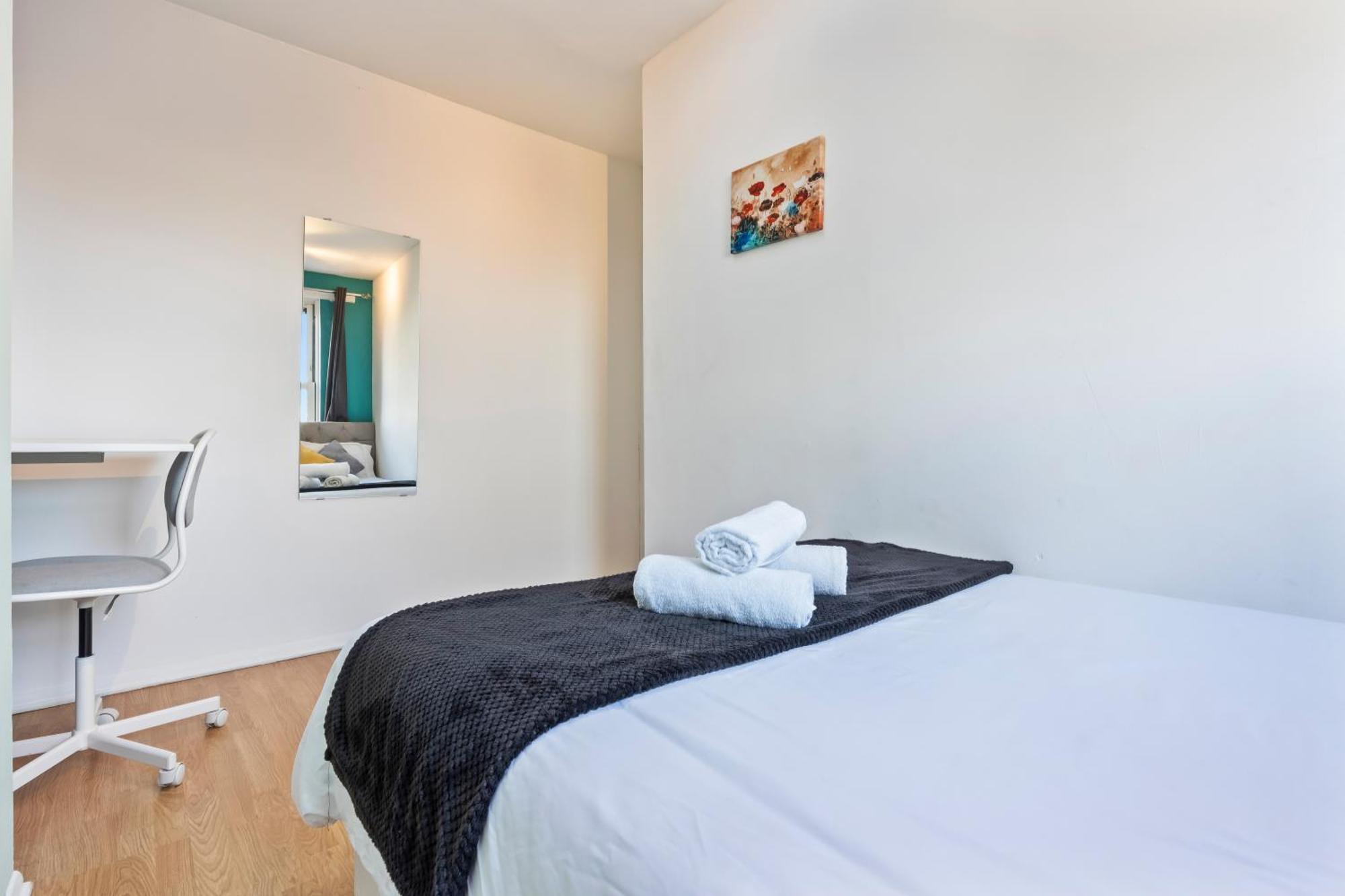 Casa vacanze Impeccable 4-bed House In Brixton *
